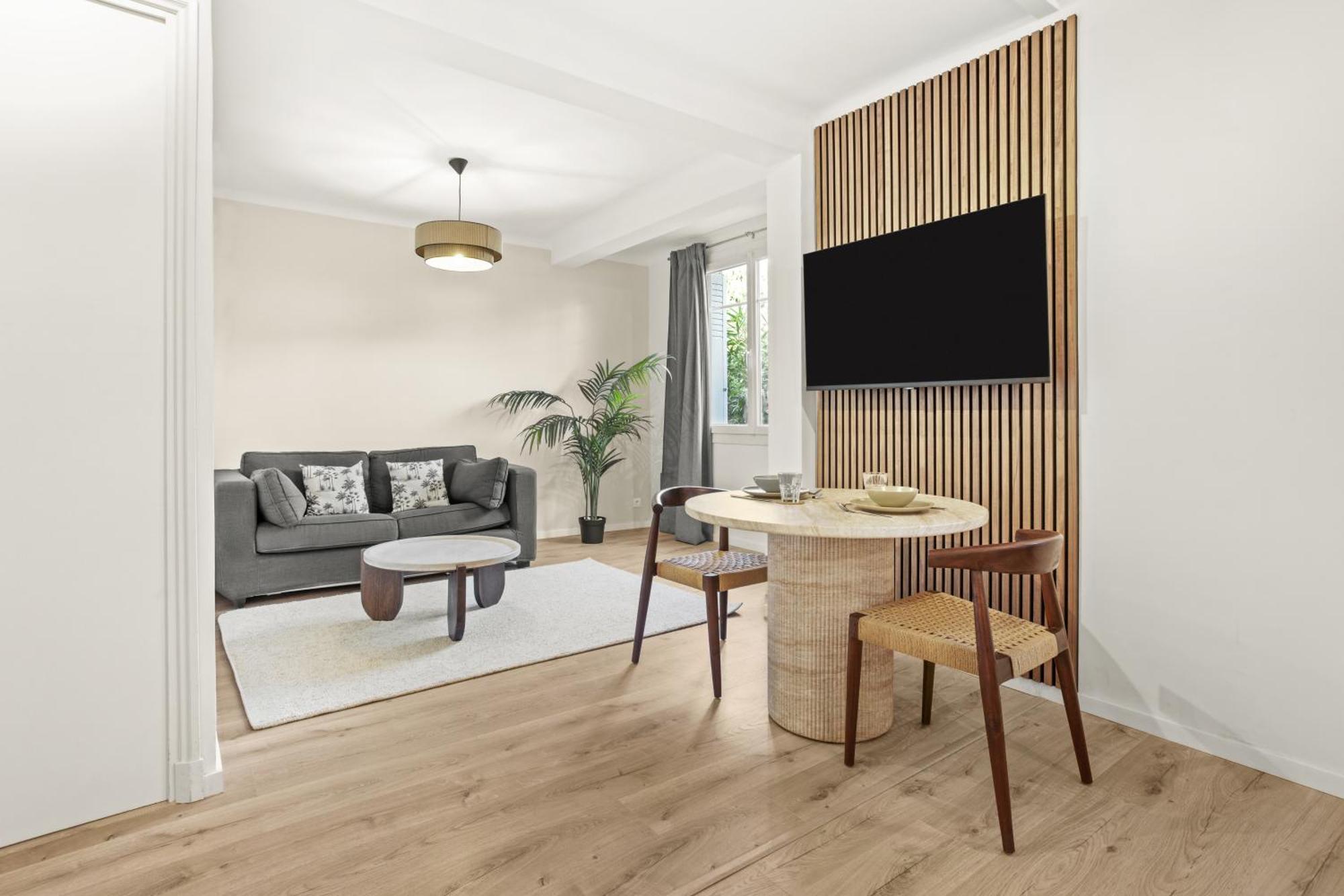 Appartement Proximite Place Des Lices Avec Parking Saint Tropez Exteriér fotografie