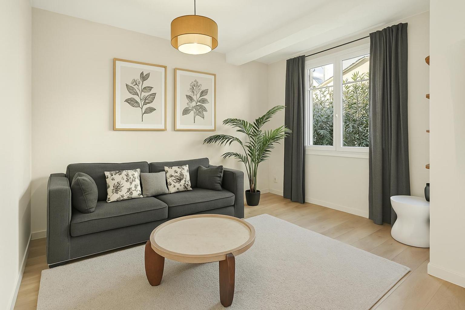 Appartement Proximite Place Des Lices Avec Parking Saint Tropez Exteriér fotografie